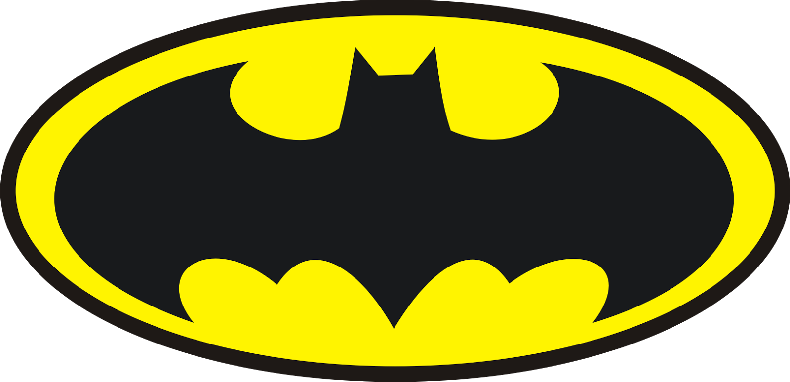 logo batman
