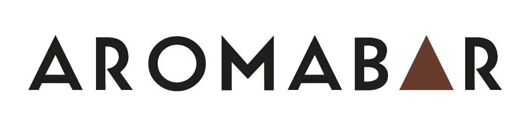 Logo Aromabar