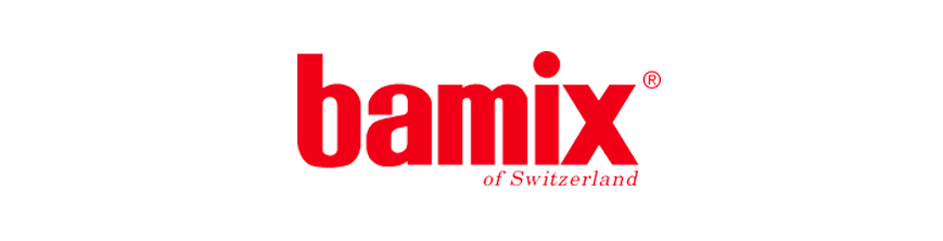 Bamix® è ad oggi l’unico mixer