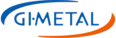 Gi.Metal Logo