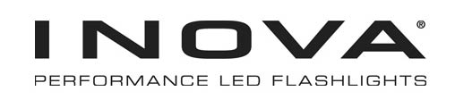 inova, inova brand, inova logo, inova flashlight