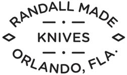 Randall Made Knives Orlando Florida USA