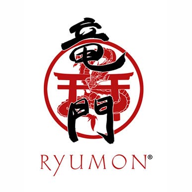 Ryumon katana