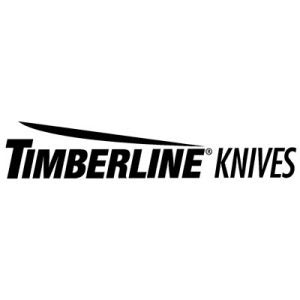 Timberline knives