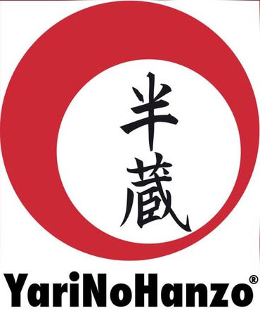 Yari No Hanzo katana