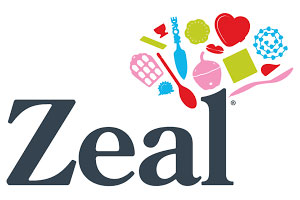 Zeal - Food Preparation | Kitchen Accessories