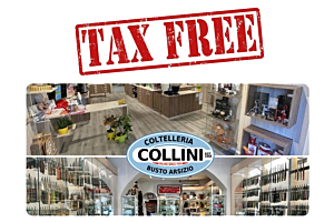 Tax Free Shopping: Risparmia sulle Tue Spese con la Nuova Soglia a 70 Euro