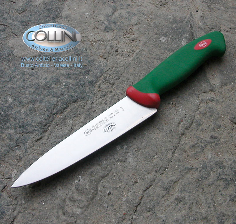 Sanelli - Coltello Cucina 18Cm. - coltello cucina ...