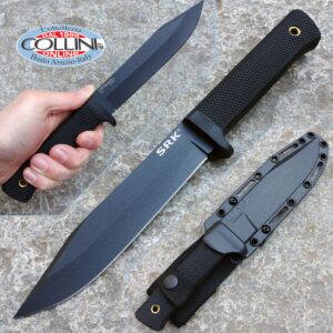 Cold Steel - SRK - Survival Rescue Knife - 49LCKZ - coltello