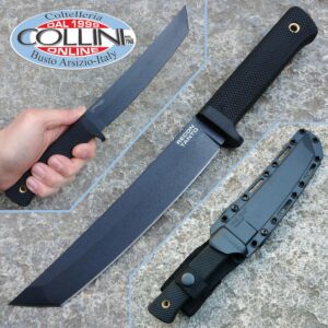 Cold Steel - Recon Tanto Knife - 49LRTZ - coltello