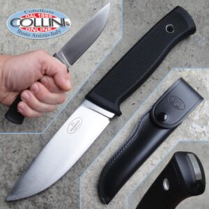 Fallkniven - F1 Leather - coltello