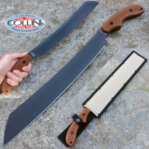 Ka-Bar - Adventure Parangatang Machete - 5603 - coltello