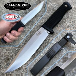 Fallkniven - S1 Zytel knife - coltello