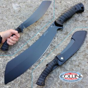 Fox - Jungle Parang Machete - FX-694 - coltello