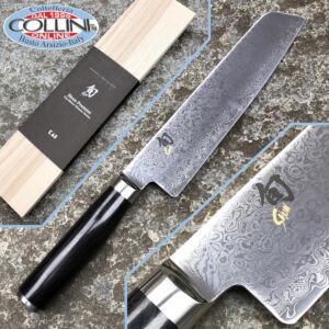 Kai Japan - Tim Mälzer Minamo Series TMM-0702 - Santoku knife 18cm. - coltelli cucina