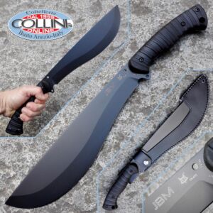 Fox - Jungle Bolo Machete - FX-695 - coltello