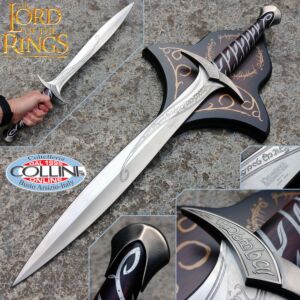 United - The Lord of The Rings - Pungolo, la spada di Frodo Baggins - UC1264 - spada fantasy