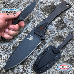 Benchmade - Altitude knife - CPM-S90V - 15200DLC - coltello
