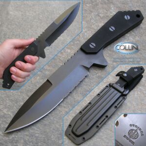Buck - Strider ML Knife - BU-890SPX - coltello