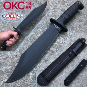 Ontario Knife Company - SP10 Raider Bowie - 8684 - coltello