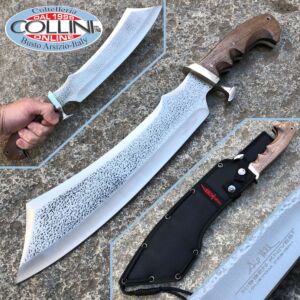 United - Hibben Master Bushcraft Knife GH5053 - Coltello