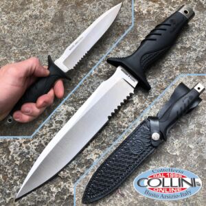 Smith & Wesson - SW-960 Fighter knife - coltello tattico