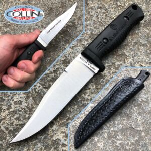 Smith & Wesson - SW650 Small Hunting Knife - coltello caccia