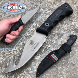 Smith & Wesson - CH200 Bullseye Hunting Knife Fixed - coltello caccia