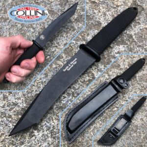 Smith & Wesson - Tanto Boot Knife - SWHRT7T - coltello tattico