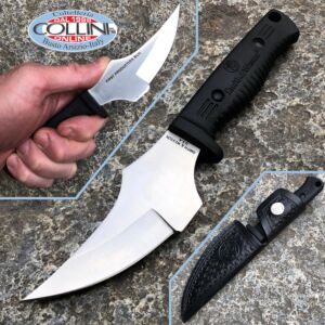 Smith & Wesson - USA SW-610 Caper Skinner Knife First Production - coltello caccia