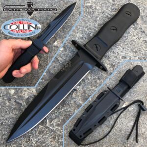 ExtremaRatio - Nimbus Knife Black - Operativo - coltello