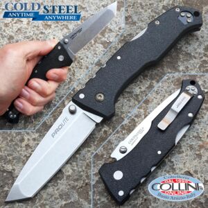 Cold Steel - Pro Lite Tanto - Black - 20NST - coltello