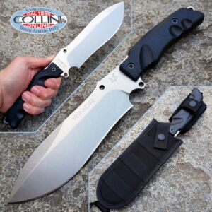 Fox - Rimor knife - Stonewashed - FX-9CM07 - coltello