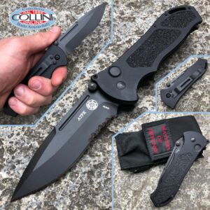 Master of Defense - ATFK - Advanced Tactical Folding Knife - coltello chiudibile