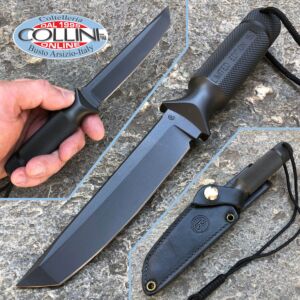 Chris Reeve - 4" NICA Tanto knife - Limited Edition 150pcs. - coltello
