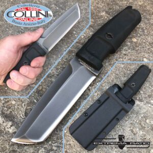 ExtremaRatio - T3000 C Testudo knife - Coltello