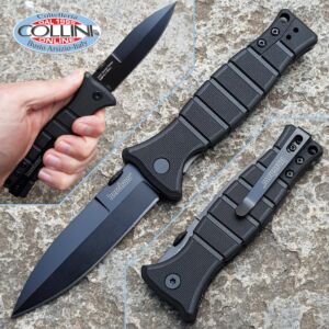 Kershaw - Xcom Military Knife by Les George - 3425 - coltello