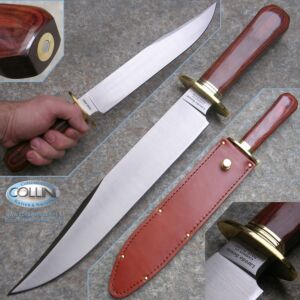 Cold Steel - Laredo Bowie Knife SK-5 Steel - 39LLBT - coltello