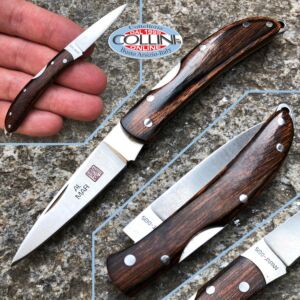 Al-Mar - Osprey 1001-TW Gentleman Knife - coltello vintage