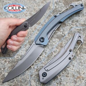 Kershaw - Reverb XL Knife - 1225 - coltello