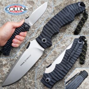 Pohl Force - Alpha Four Knife - Outdoor Version - 1059 - coltello