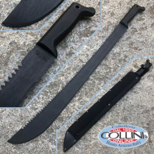 Cold Steel - Latin Machete Plus 24" con fodero - coltello