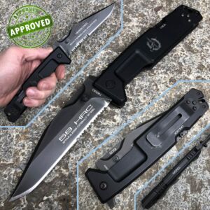 ExtremaRatio - MPC knife Tiratori Scelti - COLLEZIONE PRIVATA - coltello