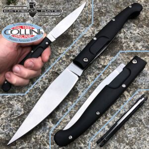 ExtremaRatio - Resolza 10 knife - Stone Washed - coltello
