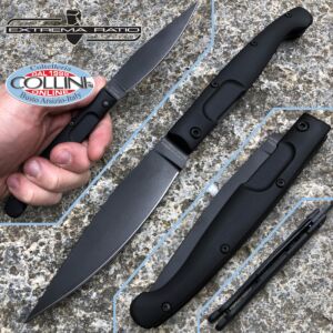 ExtremaRatio - Resolza 10 knife - Black - coltello