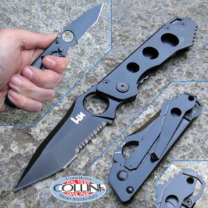 Heckler & Koch - Ally Folder Tanto - 14447SB - coltello
