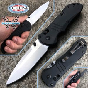 Benchmade - 917 Tactical Triage knife - Rescue - coltello