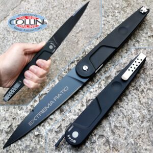 ExtremaRatio - BD4 R knife Black - coltello
