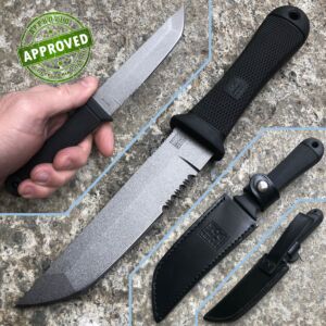 Sog - Mini-Tsunami knife - COLLEZIONE PRIVATA - coltello