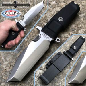 ExtremaRatio - Fulcrum C. Satin knife in San Mai V-TOKU2 - Limited Edition - coltello
